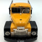 Schuco 00204 1:18 Scale Diecast Construction Pritschenwagen Renndienst NIB