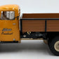 Schuco 00204 1:18 Scale Diecast Construction Pritschenwagen Renndienst NIB