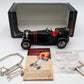 Schuco 06005 1:18 Scale Diecast Studio V Mercedes-Benz SSK/L Assembled Kit NIB