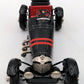 Schuco 06005 1:18 Scale Diecast Studio V Mercedes-Benz SSK/L Assembled Kit NIB