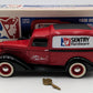 SpecCast 74004 1936 Dodge Panel Delivery Sentry Hardware Coin Bank EX/Box