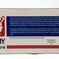 SpecCast 74004 1936 Dodge Panel Delivery Sentry Hardware Coin Bank EX/Box