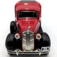 SpecCast 74004 1936 Dodge Panel Delivery Sentry Hardware Coin Bank EX/Box