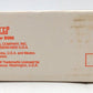 Ertl B966 1:34 1925 Kenworth Stake Truck Bank EX/Box