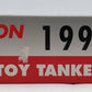 Phillips 1995 Super Clean 66 Toy Tanker LN/Box