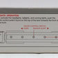 Phillips 1995 Super Clean 66 Toy Tanker LN/Box