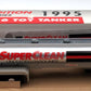 Phillips 1995 Super Clean 66 Toy Tanker LN/Box