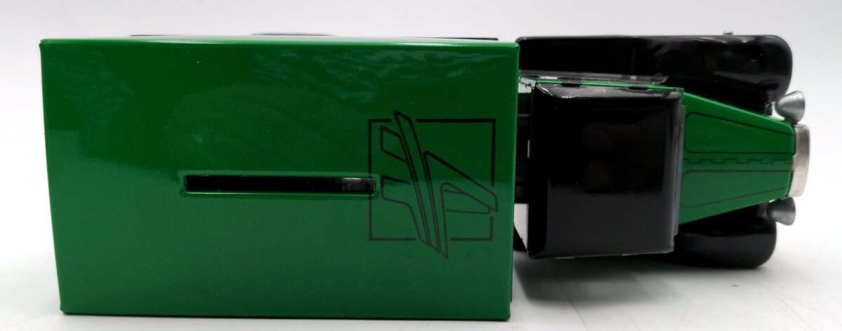 Kovap Retro C53117-000-626 1924 Moving Moneybox Bank EX/Box
