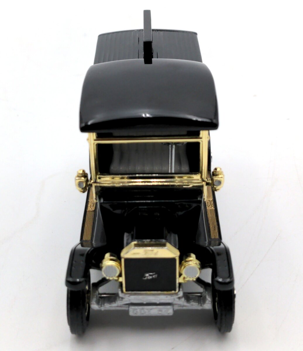 Matchbox 92540 1:43 Scale Diecast Jack Daniels 1912 Ford Model T Truck NIB