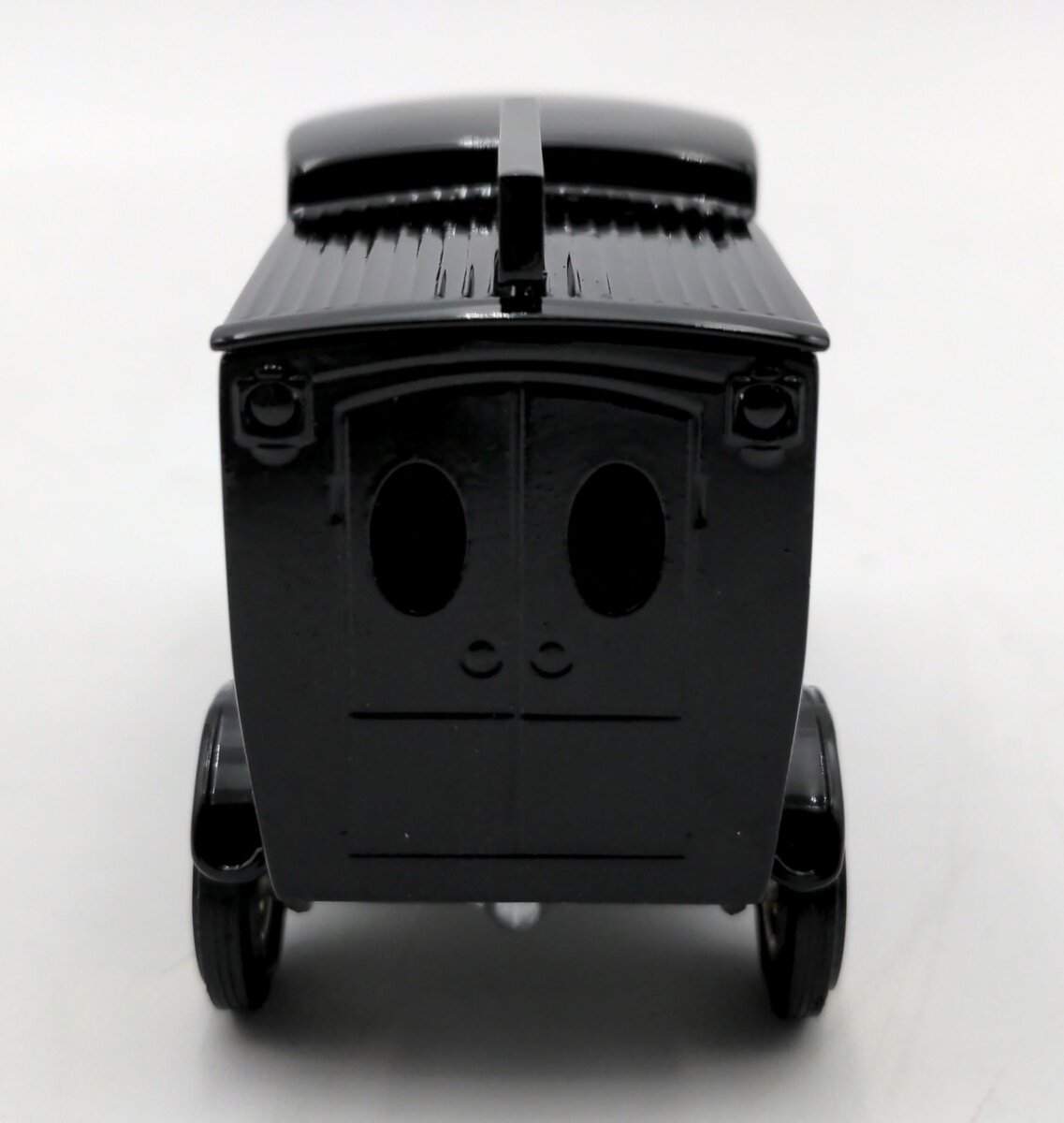 Matchbox 92540 1:43 Scale Diecast Jack Daniels 1912 Ford Model T Truck NIB