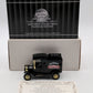 Matchbox 92540 1:43 Scale Diecast Jack Daniels 1912 Ford Model T Truck NIB