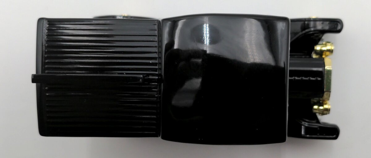 Matchbox 92540 1:43 Scale Diecast Jack Daniels 1912 Ford Model T Truck NIB