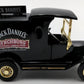 Matchbox 92540 1:43 Scale Diecast Jack Daniels 1912 Ford Model T Truck NIB