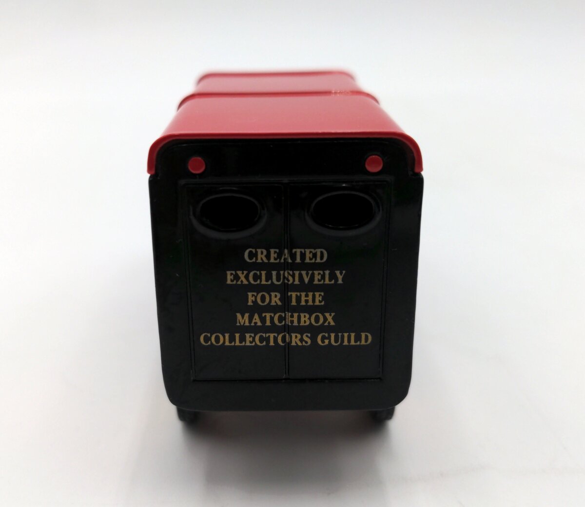 Matchbox YYM38030 1:43 Scale Diecast 1926 Ford Model TT EX/Box