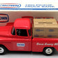 Ertl B098 1:25 Scale Diecast 1955 Crown Pickup Truck Bank NIB