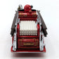 Matchbox YFE01 1:43 Scale Diecast Models of Yesteryear 1920 Mack AC Fire Engine EX/Box