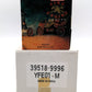 Matchbox YFE01 1:43 Scale Diecast Models of Yesteryear 1920 Mack AC Fire Engine EX/Box