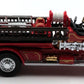 Matchbox YFE01 1:43 Scale Diecast Models of Yesteryear 1920 Mack AC Fire Engine EX/Box