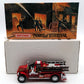 Matchbox YFE01 1:43 Scale Diecast Models of Yesteryear 1920 Mack AC Fire Engine EX/Box
