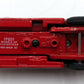 Matchbox YFE01 1:43 Scale Diecast Models of Yesteryear 1920 Mack AC Fire Engine EX/Box