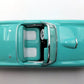 Matchbox 92542 1:43 Scale Diecast 1955 Ford Thunderbird NIB