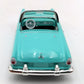 Matchbox 92542 1:43 Scale Diecast 1955 Ford Thunderbird NIB