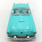 Matchbox 92542 1:43 Scale Diecast 1955 Ford Thunderbird NIB
