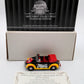 Matchbox 38046 1:43 Scale Diecast 1968 VW Beetle Cabriolet - Coca-Cola NIB