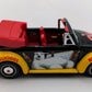 Matchbox 38046 1:43 Scale Diecast 1968 VW Beetle Cabriolet - Coca-Cola NIB