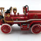 Matchbox YFE23-M 1:43 Scale Diecast 1906 Waterous Fire Pumper NIB