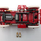 Matchbox YFE23-M 1:43 Scale Diecast 1906 Waterous Fire Pumper NIB
