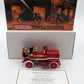 Matchbox YFE23-M 1:43 Scale Diecast 1906 Waterous Fire Pumper NIB