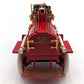 Matchbox YFE23-M 1:43 Scale Diecast 1906 Waterous Fire Pumper NIB