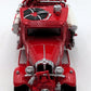 Matchbox YFE06-M 1:43 Scale Diecast 1932 Ford AA Fire Engine NIB