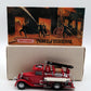 Matchbox YFE06-M 1:43 Scale Diecast 1932 Ford AA Fire Engine NIB