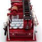 Matchbox YFE06-M 1:43 Scale Diecast 1932 Ford AA Fire Engine NIB