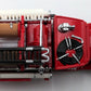 Matchbox YFE06-M 1:43 Scale Diecast 1932 Ford AA Fire Engine NIB