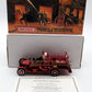 Matchbox YFE22-M 1:43 Scale Diecast 1916 Ford Model T Fire Engine NIB