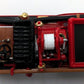 Matchbox YFE22-M 1:43 Scale Diecast 1916 Ford Model T Fire Engine NIB