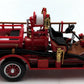 Matchbox YFE22-M 1:43 Scale Diecast 1916 Ford Model T Fire Engine NIB