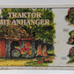 Kovap Retro PN05/102-78 1:25 Scale Zetor Tractor w/ Trailer NIB
