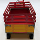 Kovap Retro PN05/102-78 1:25 Scale Zetor Tractor w/ Trailer NIB