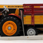 Kovap Retro PN05/102-78 1:25 Scale Zetor Tractor w/ Trailer NIB