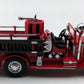 Matchbox YFE09-M 1:43 Scale Diecast 1932 Ford Model AA Open Cab Fire Engine NIB