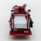 Matchbox YFE09-M 1:43 Scale Diecast 1932 Ford Model AA Open Cab Fire Engine NIB