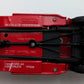 Matchbox YFE09-M 1:43 Scale Diecast 1932 Ford Model AA Open Cab Fire Engine NIB