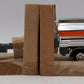 The AdGap Group Unocal 76 Super Tanker Toy Transport Truck NIB