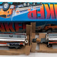 The AdGap Group Unocal 76 Super Tanker Toy Transport Truck NIB
