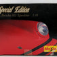 Maisto 31802 1:18 Scale Diecast Porsche 1989 911 Speedster MT/Box