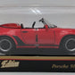 Maisto 31802 1:18 Scale Diecast Porsche 1989 911 Speedster MT/Box